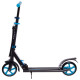Самокат міський двоколісний складаний SCOOTER SP-Sport кольори в асортименті