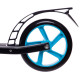 Самокат міський двоколісний складаний SCOOTER SP-Sport кольори в асортименті