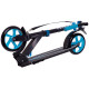 Самокат міський двоколісний складаний SCOOTER SP-Sport кольори в асортименті