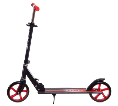 Самокат міський двоколісний складаний SCOOTER SP-Sport кольори в асортименті