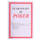 Набір для покеру в металевій коробці Texas Holdem Poker set SP-Sport 200 фішок