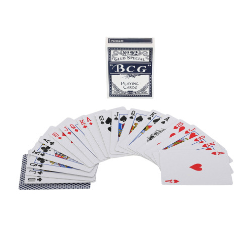 Набір для покеру в металевій коробці Texas Holdem Poker set SP-Sport 200 фішок