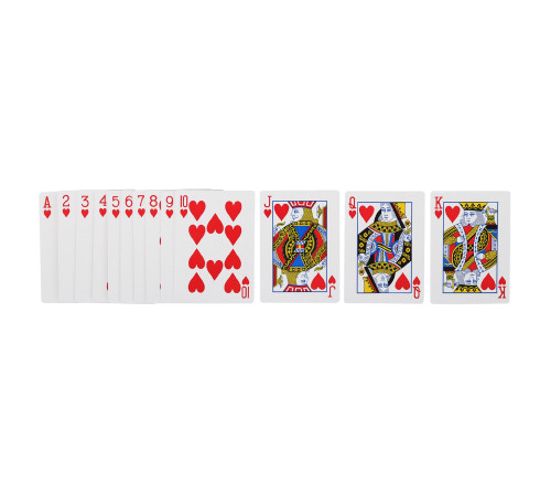 Набір для покеру в металевій коробці Texas Holdem Poker set SP-Sport 200 фішок