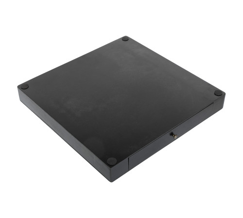 Шахматы настольная игра деревянные на магнитах Xinliye размер 38x38х2,5 см