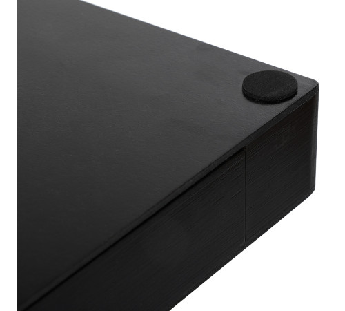 Шахматы настольная игра деревянные на магнитах Xinliye размер 38x38х2,5 см