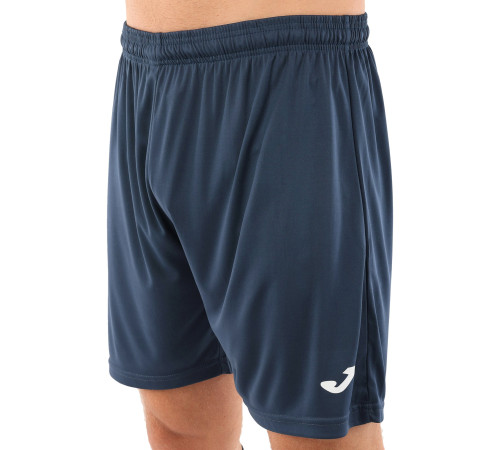 Форма футбольна комплект футболка та шорти Joma PHOENIX 4XS-2XL синій-темно-синій