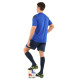 Форма футбольна комплект футболка та шорти Joma PHOENIX 4XS-2XL синій-темно-синій