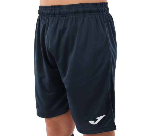 Форма футбольна комплект футболка та шорти Joma PHOENIX 4XS-2XL синій-темно-синій
