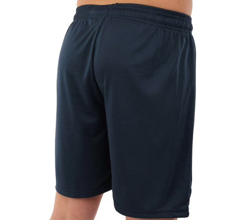 Форма футбольна комплект футболка та шорти Joma PHOENIX 4XS-2XL синій-темно-синій