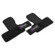 Накладки для підтягування та тяги SOFT HAND GRIPS EZOUS 2шт чорний