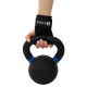 Накладки для підтягування та тяги HAND GRIP THICKER LAYERS EZOUS 2шт чорний