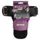 Накладки для підтягування та тяги HAND GRIP THICKER LAYERS EZOUS 2шт чорний