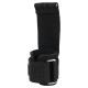 Накладки для подтягивания и тяги ANTI SLIP HAND GRIP EZOUS 2шт черный
