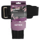 Накладки для подтягивания и тяги ANTI SLIP HAND GRIP EZOUS 2шт черный
