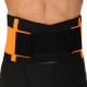 Пояс корсетний для спорту Екстрим Пауер Белт (extreme power belt) Hot Shapers S-XL кольори в асортименті