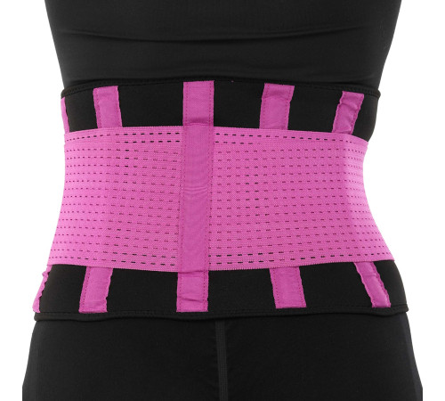 Пояс корсетний для спорту Екстрим Пауер Белт (extreme power belt) Hot Shapers S-XL кольори в асортименті