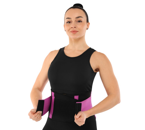 Пояс корсетний для спорту Екстрим Пауер Белт (extreme power belt) Hot Shapers S-XL кольори в асортименті