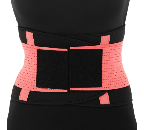 Пояс корсетний для спорту Екстрим Пауер Белт (extreme power belt) Hot Shapers S-XL кольори в асортименті
