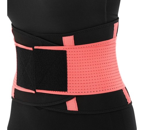 Пояс корсетний для спорту Екстрим Пауер Белт (extreme power belt) Hot Shapers S-XL кольори в асортименті