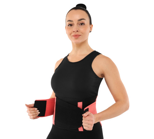 Пояс корсетний для спорту Екстрим Пауер Белт (extreme power belt) Hot Shapers S-XL кольори в асортименті