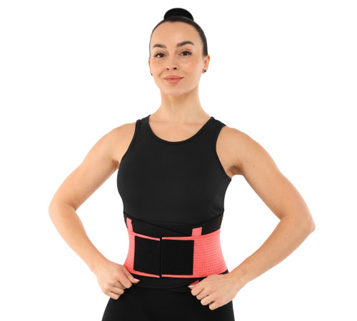 Пояс корсетний для спорту Екстрим Пауер Белт (extreme power belt) Hot Shapers S-XL кольори в асортименті