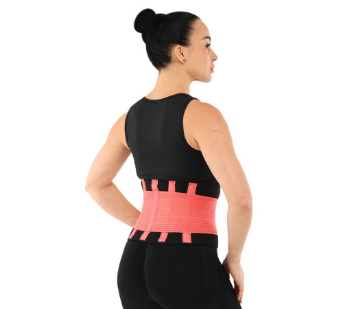 Пояс корсетний для спорту Екстрим Пауер Белт (extreme power belt) Hot Shapers S-XL кольори в асортименті