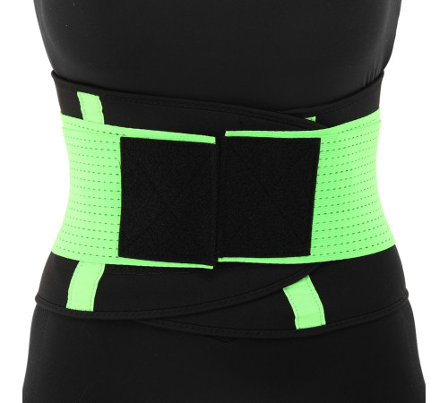 Пояс корсетний для спорту Екстрим Пауер Белт (extreme power belt) Hot Shapers S-XL кольори в асортименті