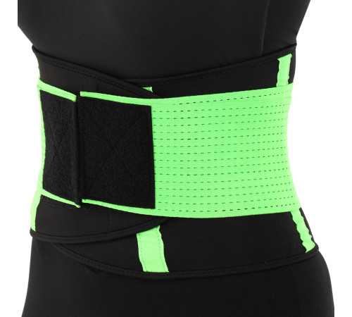 Пояс корсетний для спорту Екстрим Пауер Белт (extreme power belt) Hot Shapers S-XL кольори в асортименті