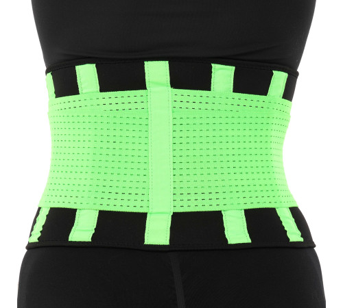 Пояс корсетний для спорту Екстрим Пауер Белт (extreme power belt) Hot Shapers S-XL кольори в асортименті