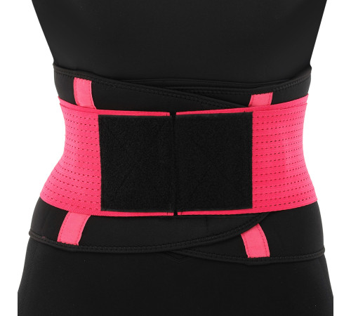 Пояс корсетний для спорту Екстрим Пауер Белт (extreme power belt) Hot Shapers S-XL кольори в асортименті