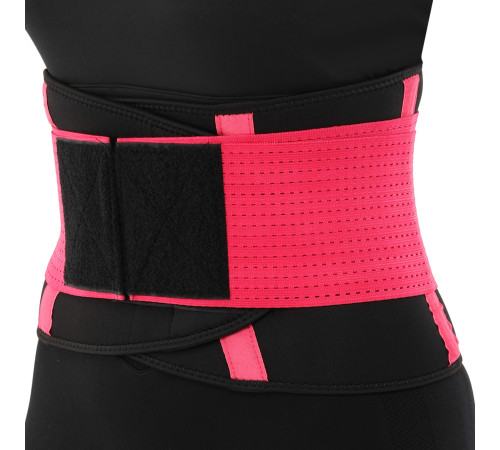 Пояс корсетний для спорту Екстрим Пауер Белт (extreme power belt) Hot Shapers S-XL кольори в асортименті