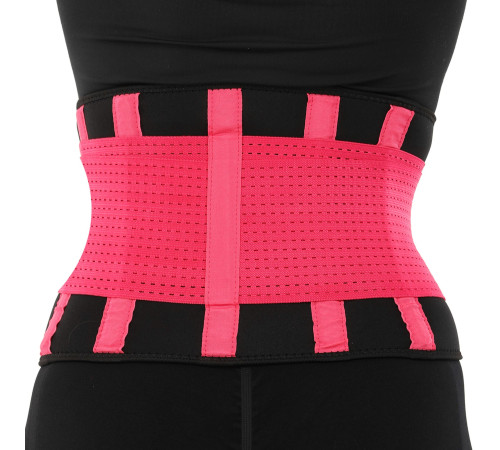 Пояс корсетний для спорту Екстрим Пауер Белт (extreme power belt) Hot Shapers S-XL кольори в асортименті
