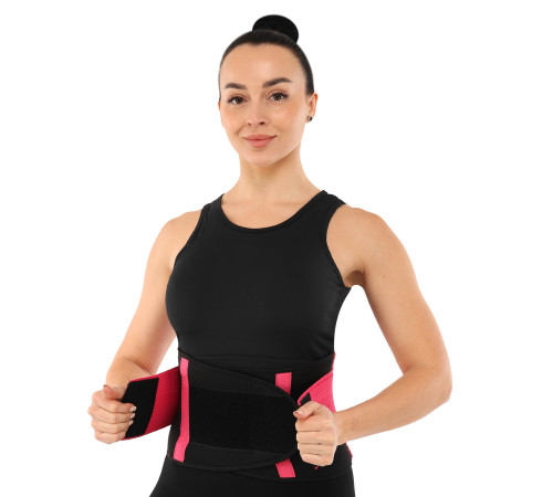 Пояс корсетний для спорту Екстрим Пауер Белт (extreme power belt) Hot Shapers S-XL кольори в асортименті