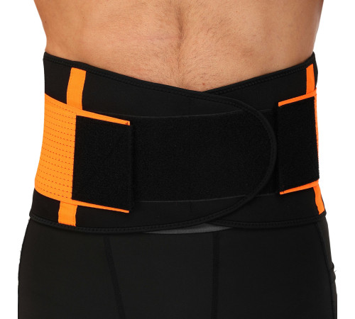 Пояс корсетний для спорту Екстрим Пауер Белт (extreme power belt) Hot Shapers S-XL кольори в асортименті
