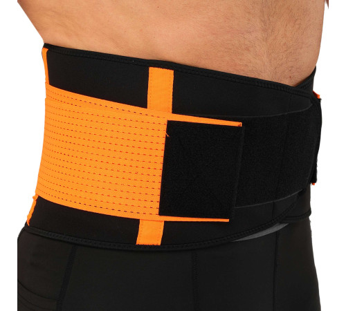 Пояс корсетний для спорту Екстрим Пауер Белт (extreme power belt) Hot Shapers S-XL кольори в асортименті