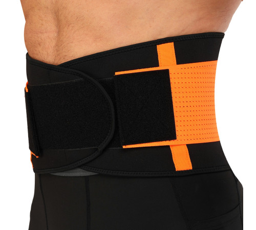 Пояс корсетний для спорту Екстрим Пауер Белт (extreme power belt) Hot Shapers S-XL кольори в асортименті