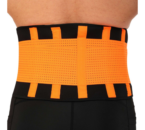 Пояс корсетний для спорту Екстрим Пауер Белт (extreme power belt) Hot Shapers S-XL кольори в асортименті