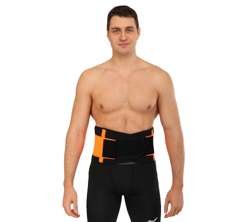 Пояс корсетний для спорту Екстрим Пауер Белт (extreme power belt) Hot Shapers S-XL кольори в асортименті
