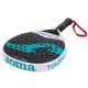 Ракетка для падел-тенісу Padel Joma TOURNAMENT SOFT білий-зелений