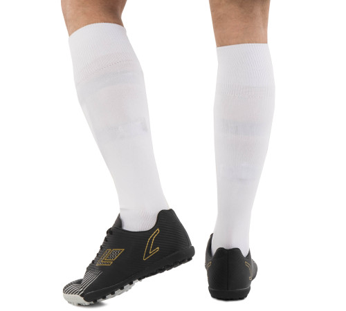 Щитки футбольні Joma DEFENSE S-L кораловий