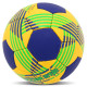 М'яч гандбольний SOCCER STAR розмір 3 жовтий-синій