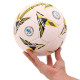 Мяч гандбольный SOCCER STAR размер 3 белый-желтый