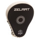 Лапа боксерська вигнута тренувальна PU ZELART 26x19,5x7см 2штуки кольори в асортименті