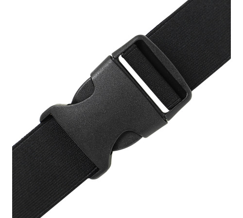 Сумка на пояс спортивна для бігу із сенсорним екраном RUNNING WAISTPACK SP-Sport кольори в асортименті