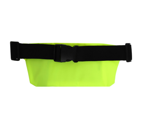 Сумка на пояс спортивна для бігу із сенсорним екраном RUNNING WAISTPACK SP-Sport кольори в асортименті