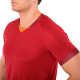 Форма футбольна комплект футболка та шорти LIDONG 3XS-3XL кольори в асортименті