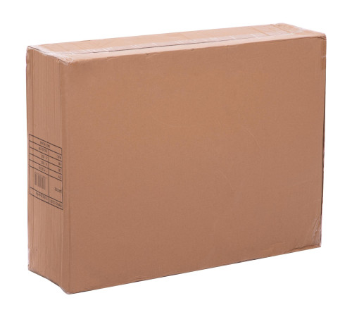 Плінти важкоатлетичні м'які Crash cushion (1шт) Zelart розмір 80x60x20см червоний-чорний
