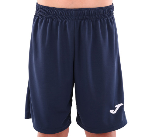 Шорти баскетбольні Joma NOBEL LONG 6XS-XL темно-синій