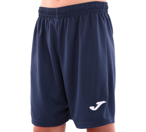 Шорти баскетбольні Joma NOBEL LONG 6XS-XL темно-синій