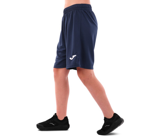 Шорти баскетбольні Joma NOBEL LONG 6XS-XL темно-синій